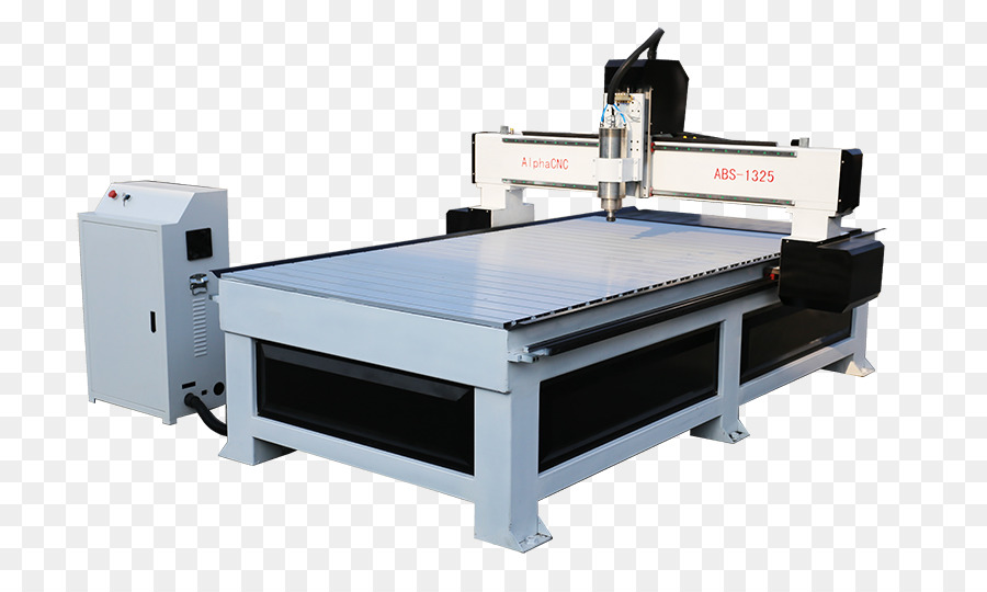 Machine Cnc，Industriel PNG