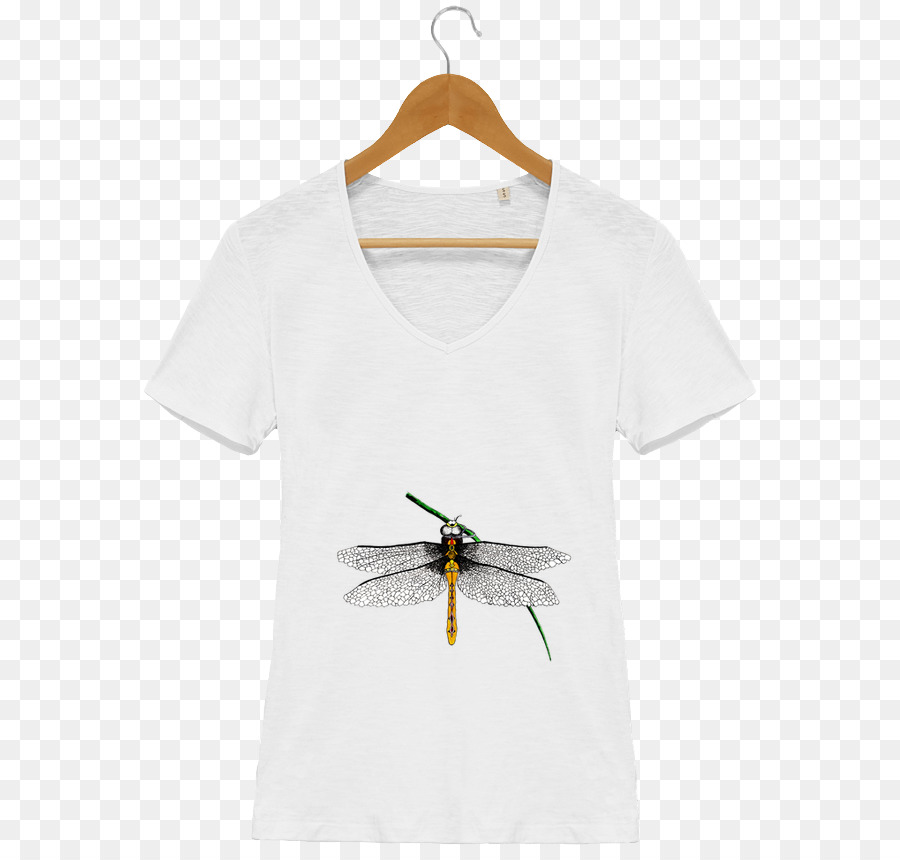 Tshirt，Manche PNG