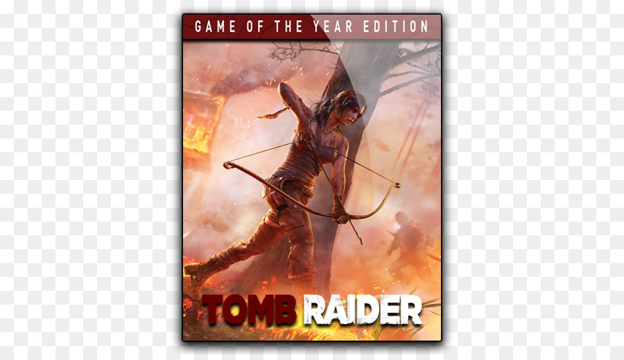 Tomb Raider，Tomb Raider Sous Monde PNG