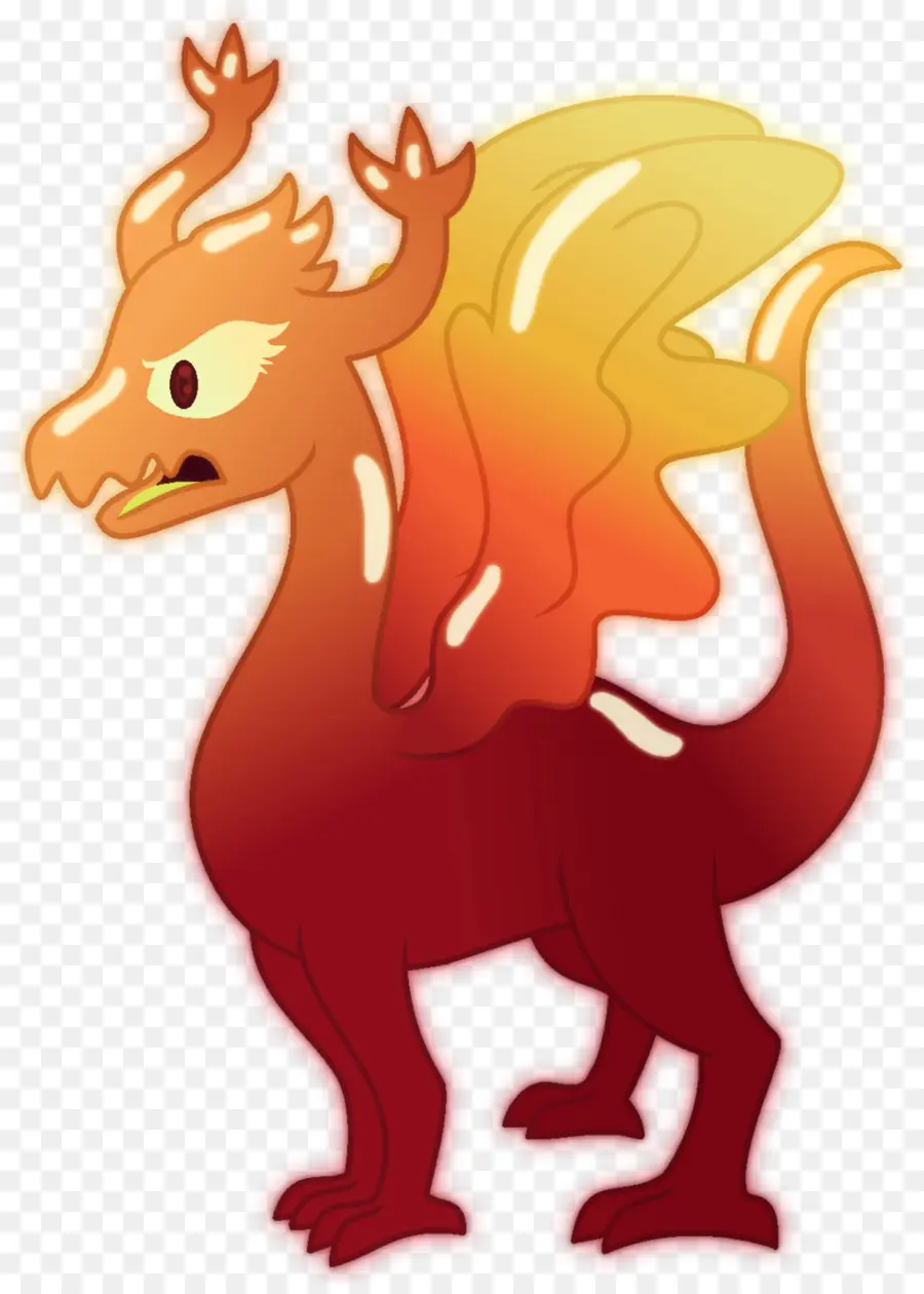 Dragon，Feu PNG