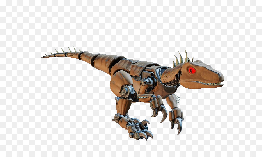 Robot Dinosaure，Mécha PNG