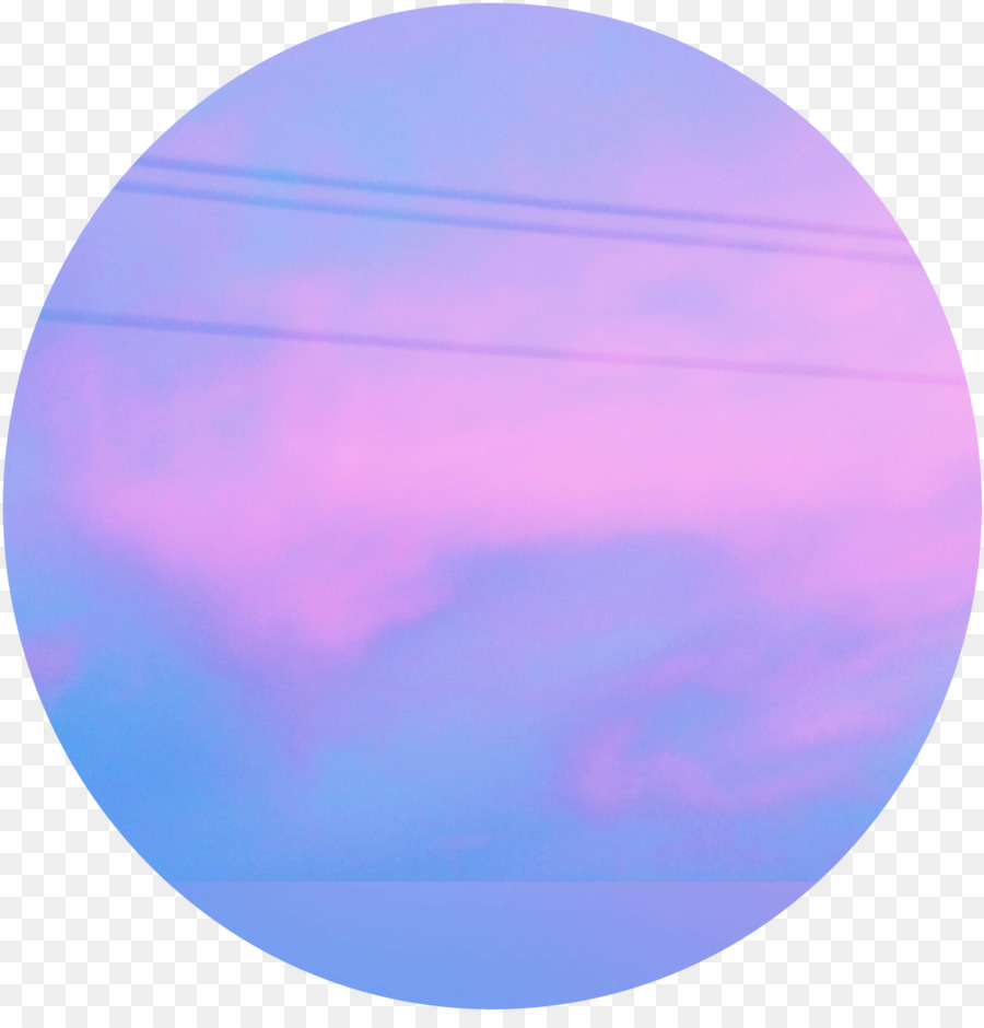 Ciel Pastel，Nuages PNG