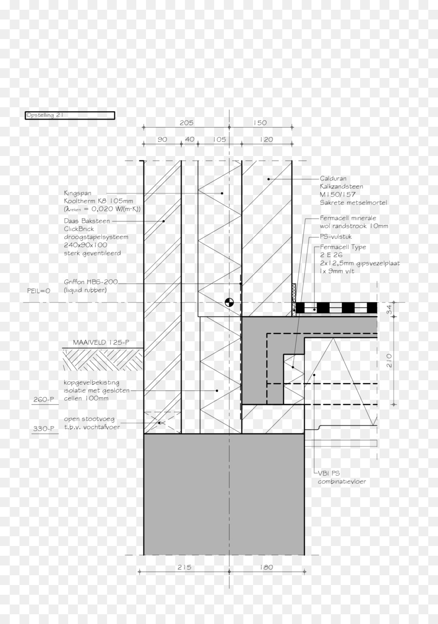 L Architecture，Façade PNG