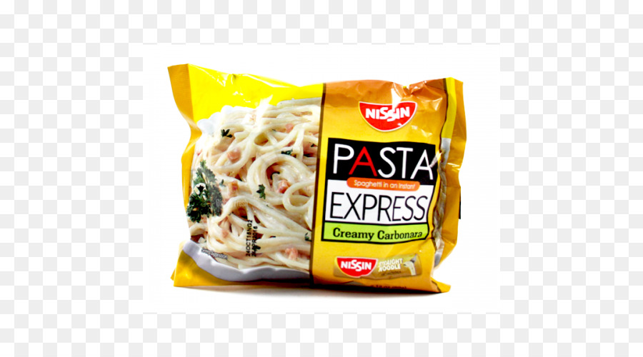 Bucatini，Carbonara PNG