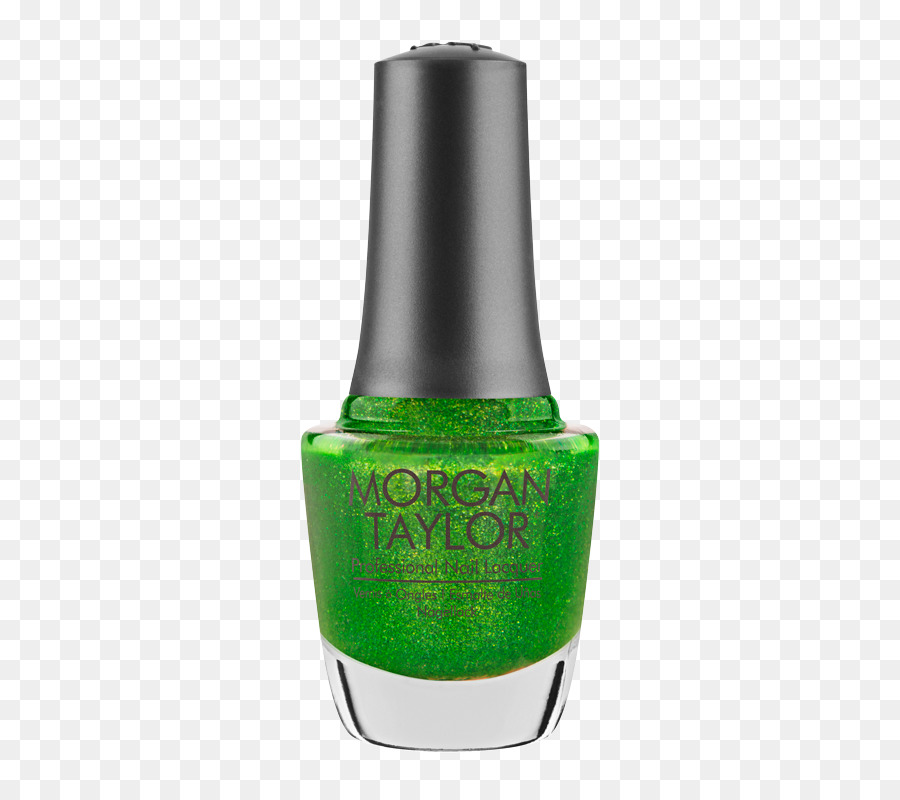 Vernis à Ongles Vert，Beauté PNG