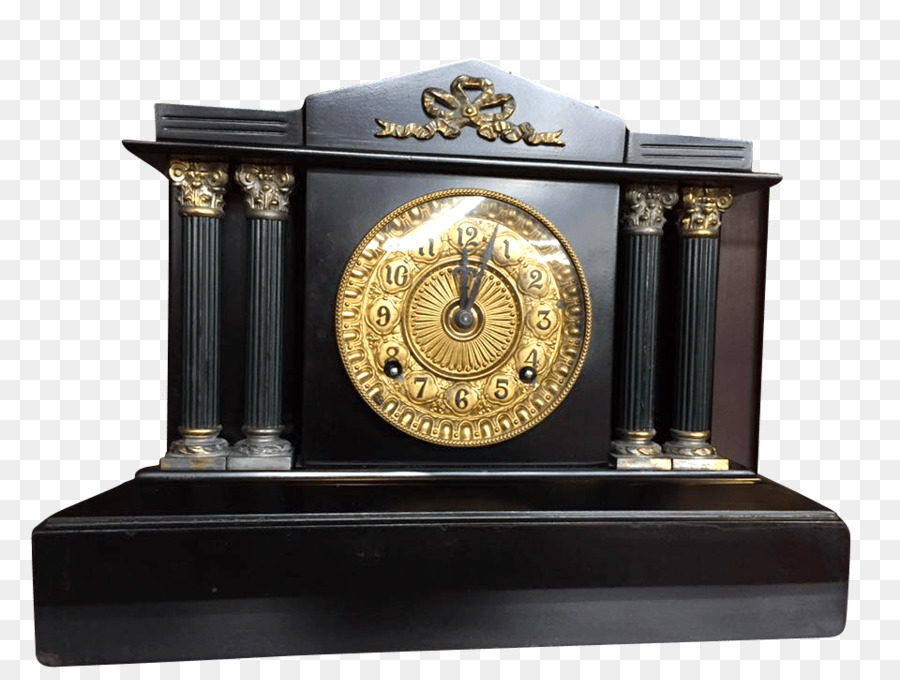 Horloge Antique，Temps PNG