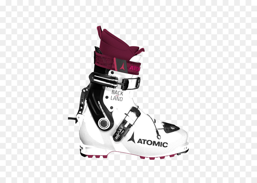 Chaussures De Ski，Ski PNG