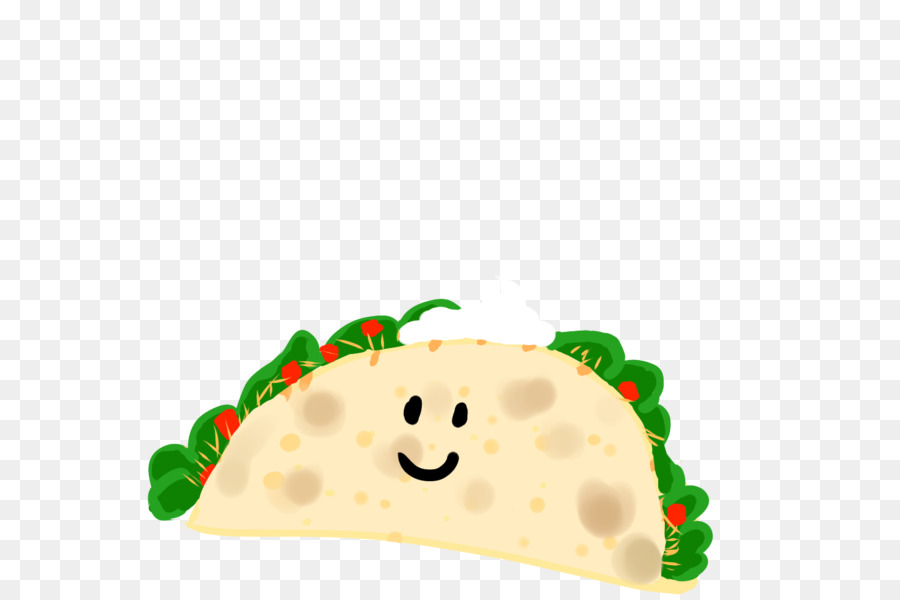 Tacos，Souriant PNG