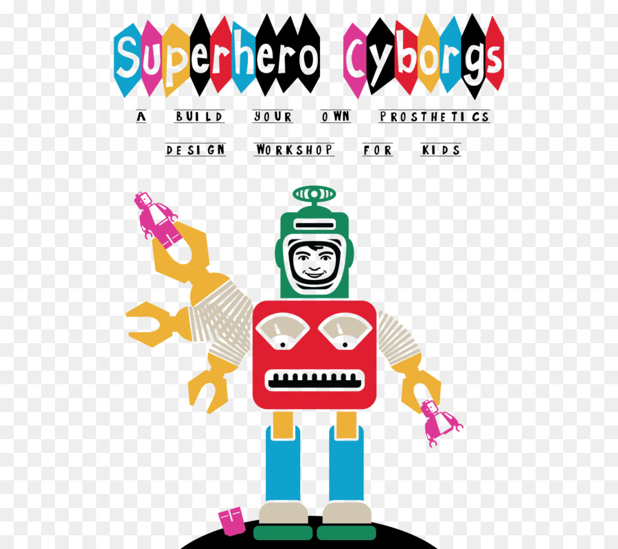 Cyborg，Super Héros PNG