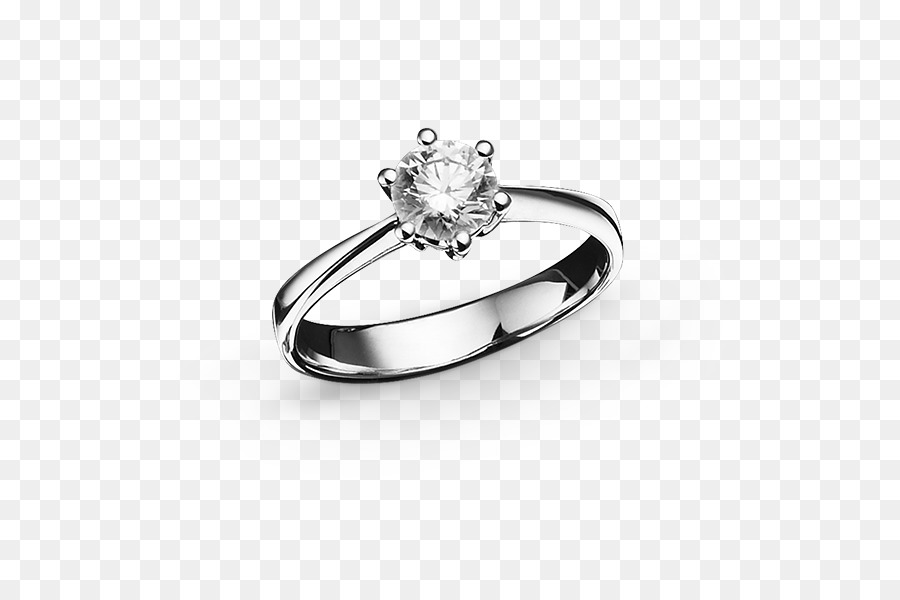 Bague Coeur，Diamant PNG