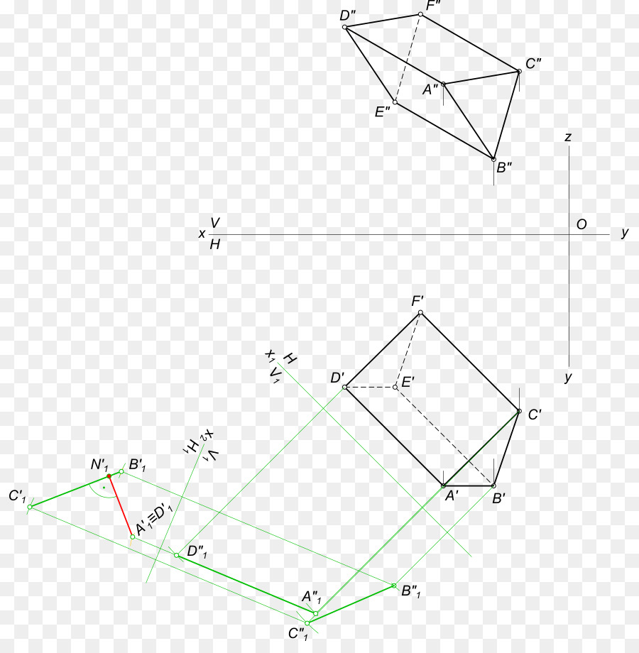 Triangle，Dessin PNG