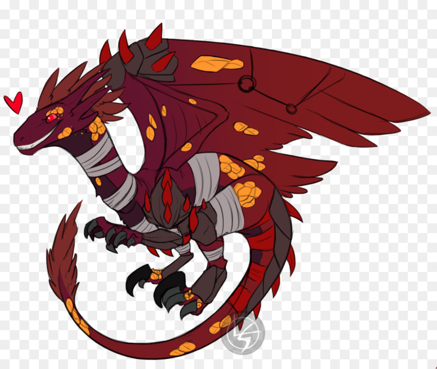 Dragon，Fantaisie PNG