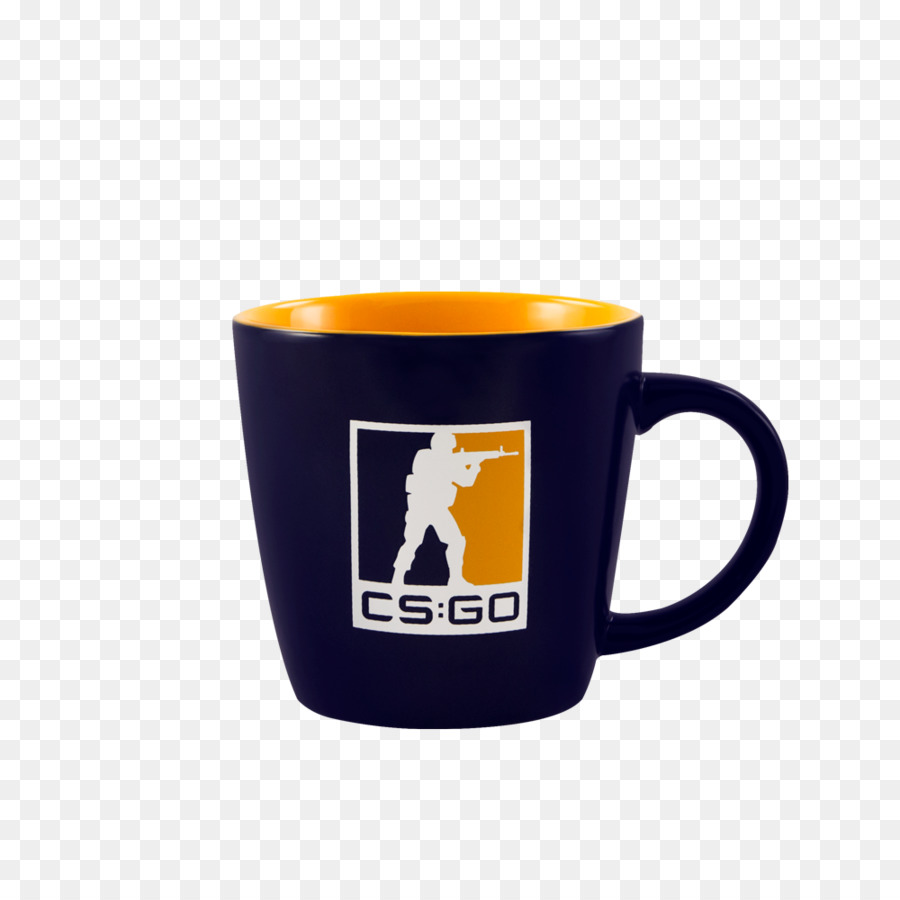 Counter Strike Global Offensive，Tasse à Café PNG