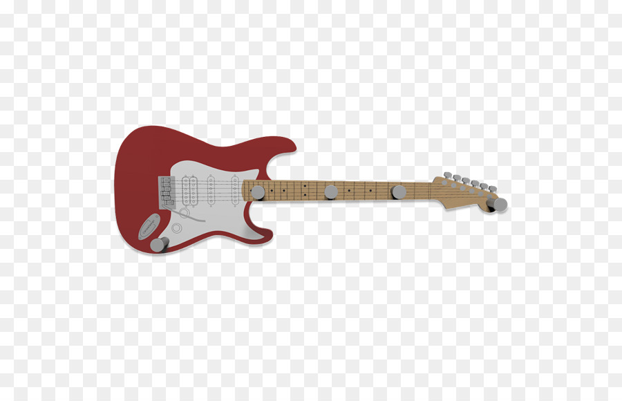 Guitare électrique，Fender Musical Instruments Corporation PNG