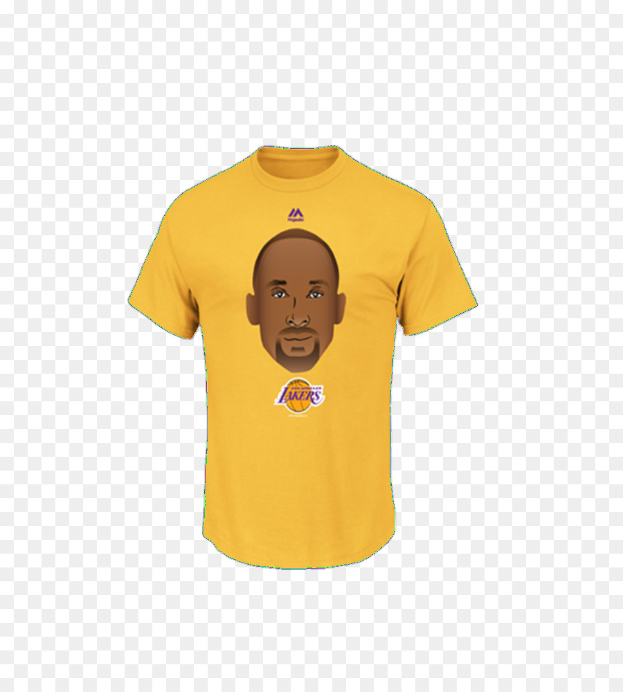 Kobe Bryant，Tshirt PNG