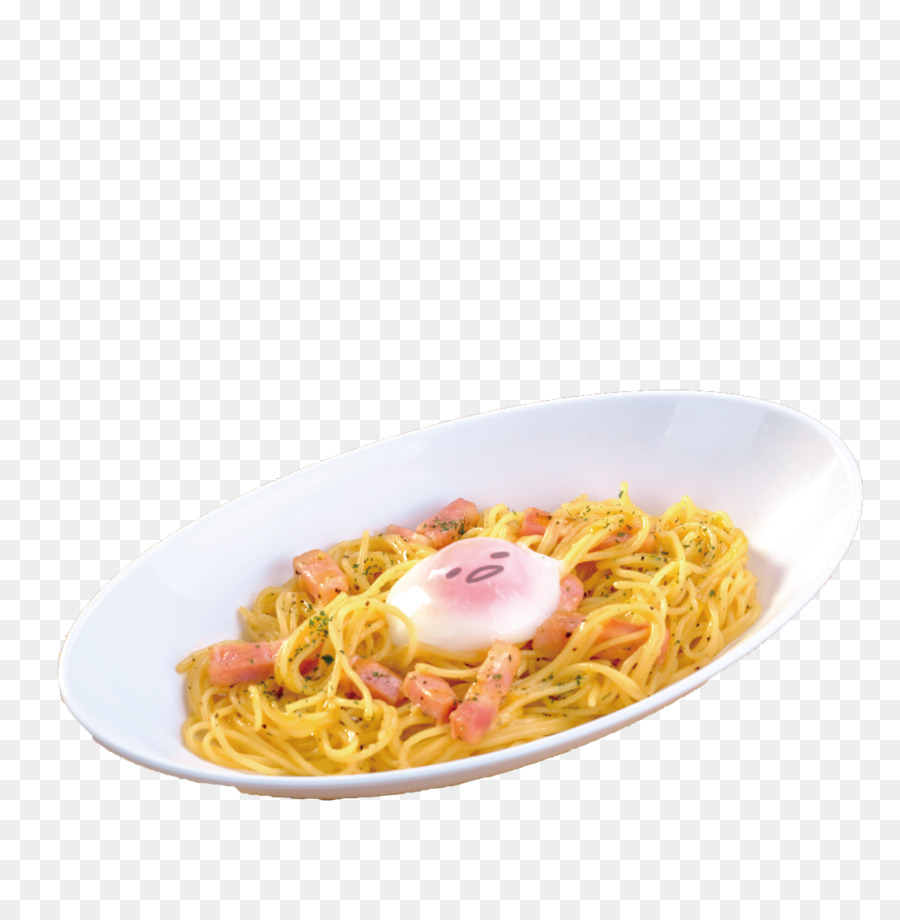 Le Raku Spa Tsurumi，Spaghetti à L Ail Et à L Huile PNG