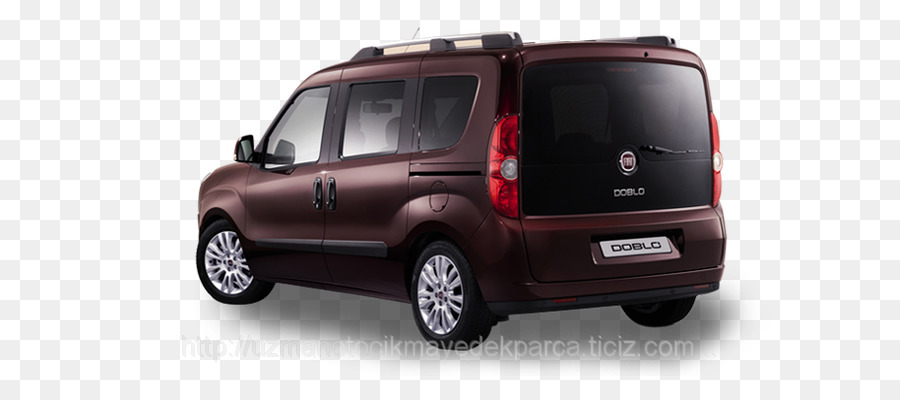 Fiat Doblo，Fiat PNG