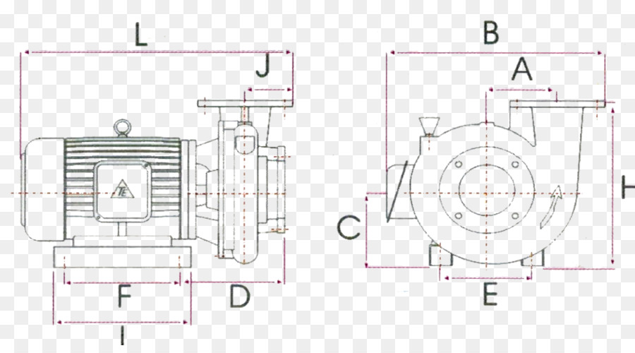 Dessin Technique，Voiture PNG