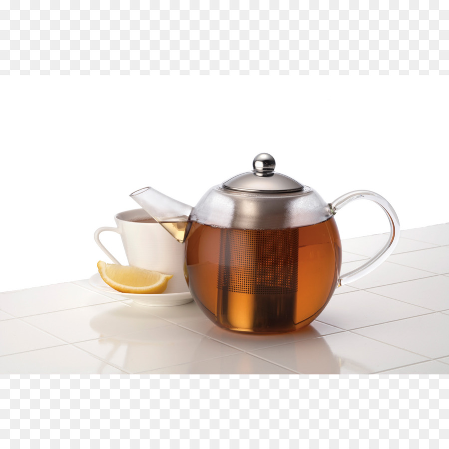 Thé Earl Grey，Cruche PNG