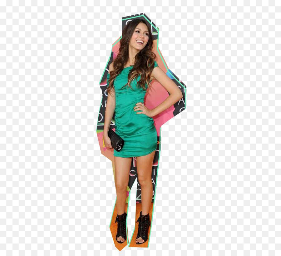 2010 Kids Choice Awards，Costume PNG