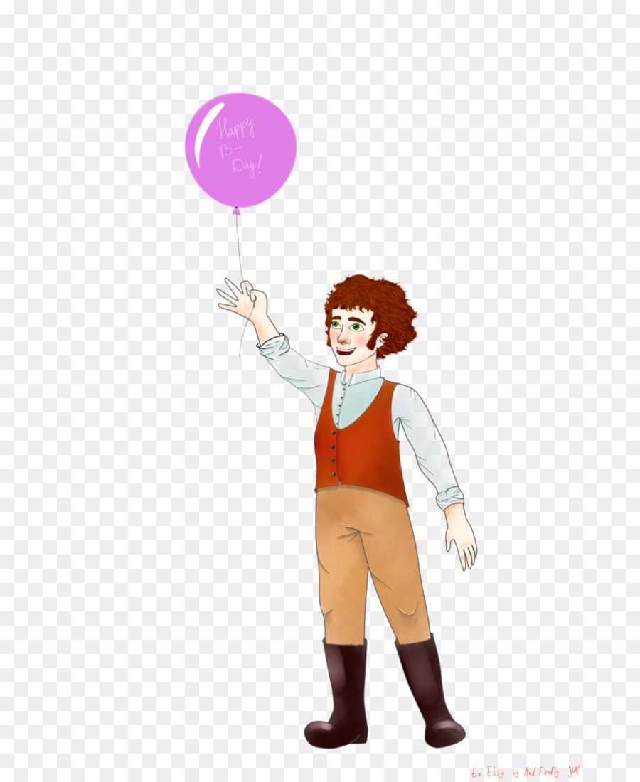 Ballon，Dessin Animé PNG