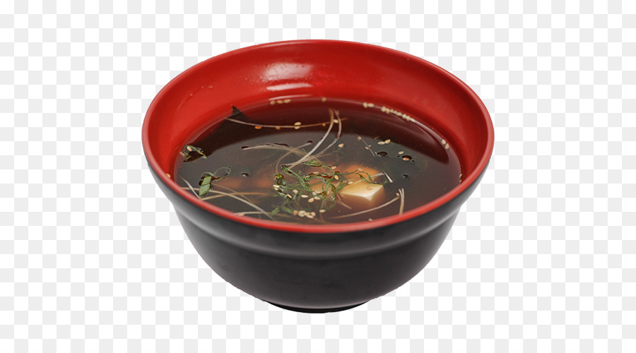Soupe Miso，Embrasser PNG