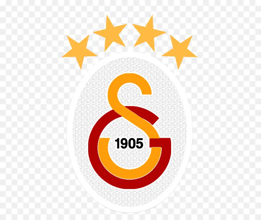 Logo Galatasaray，Football PNG