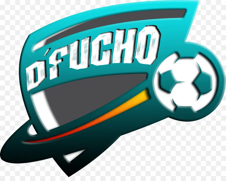 D'fucho，Football PNG