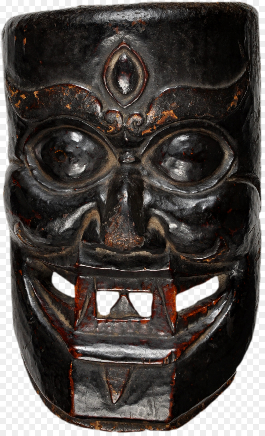 Masque，Artefact PNG