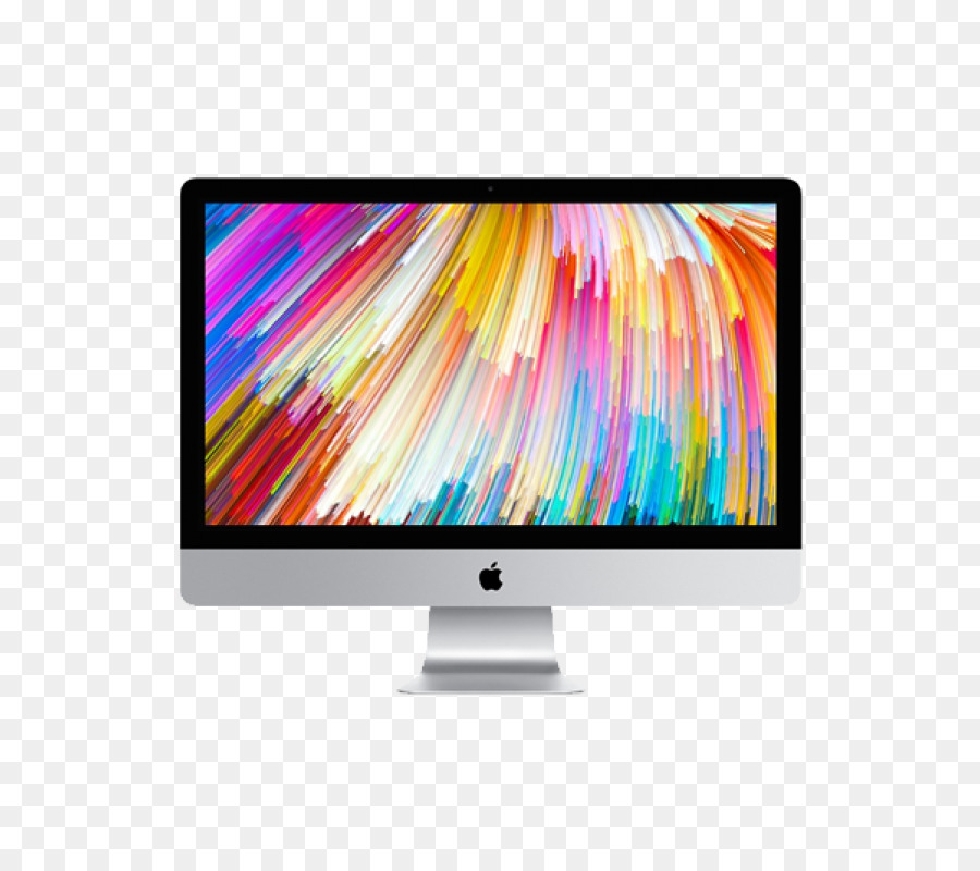 Imac，Ordinateur PNG