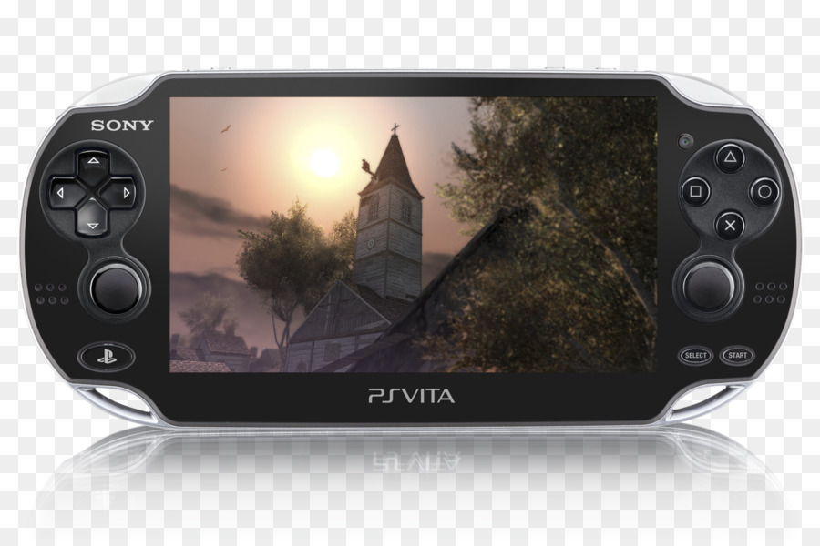 Playstation Vita，Psp PNG