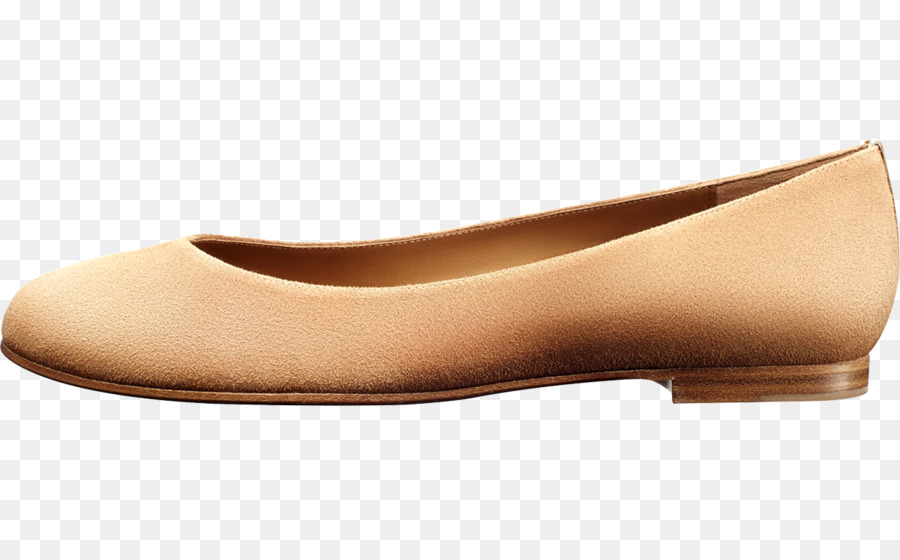 Ballet Plat，Chaussure PNG