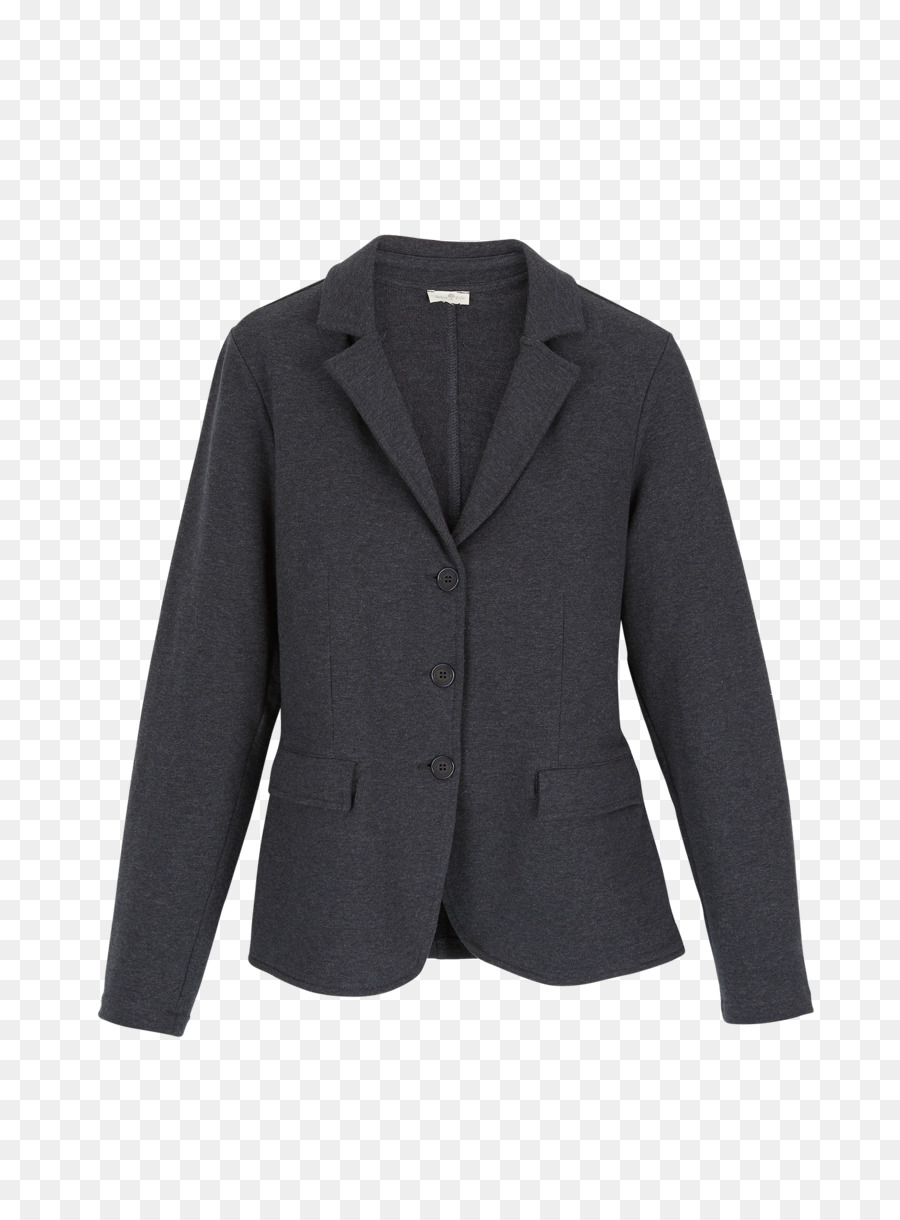 Blazer Gris，Veste PNG