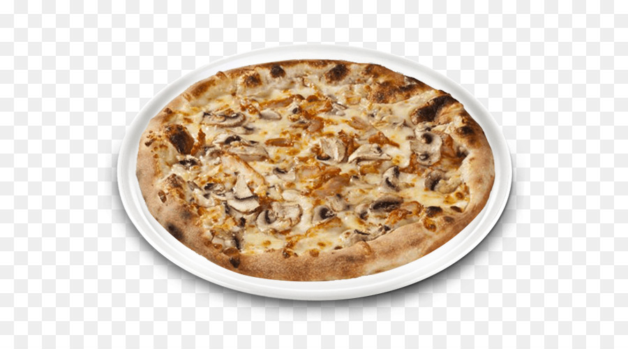 Pizza，Champignon PNG