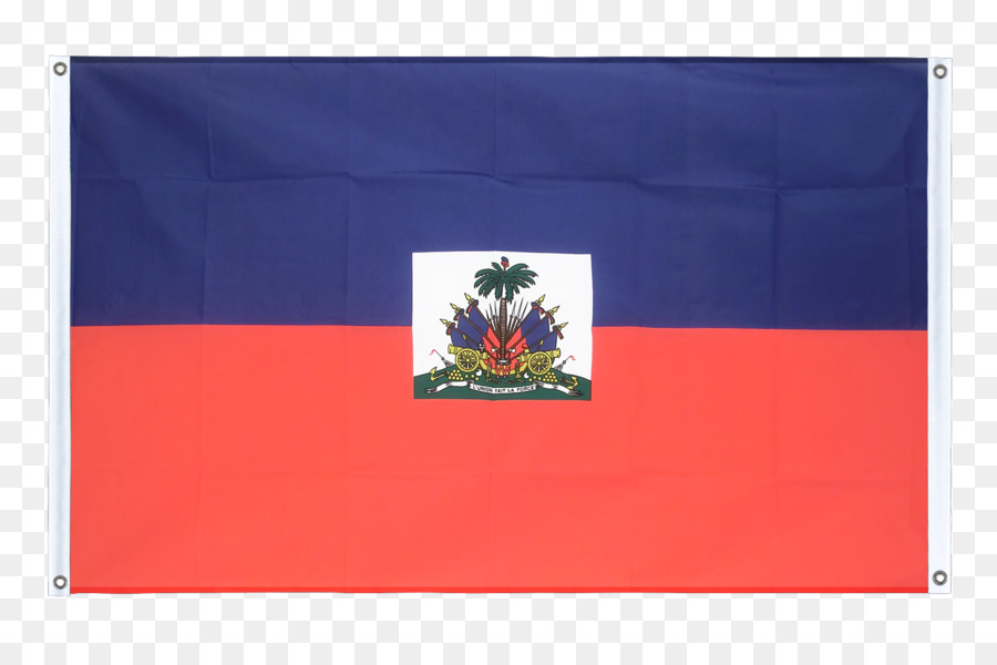 Haïti，Drapeau PNG