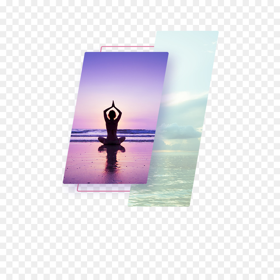 Yoga，La Flexibilité PNG