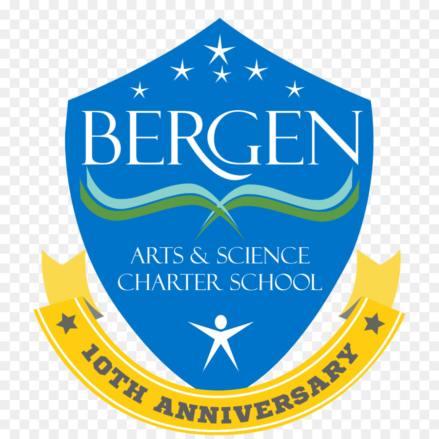 Bergen Arts Et Des Sciences École à Charte，Passaic PNG