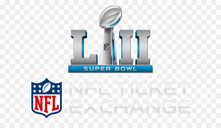 Super Bowl Iil，Super Bowl Li PNG