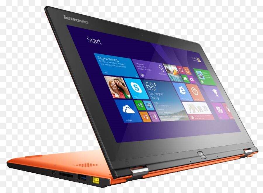 Lenovo Yoga 2 Pro，Ordinateur Portable PNG