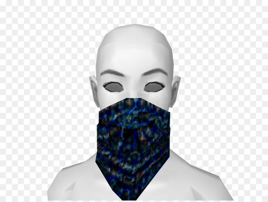 Masque Facial，Protection PNG