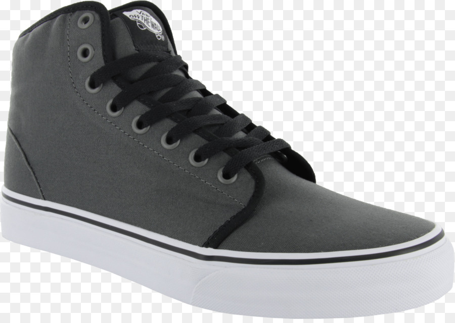 Chaussure Noire，Baskets PNG