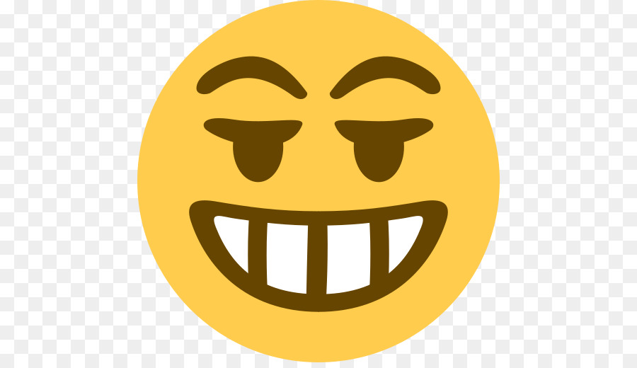 Emoji En Colère，Affronter PNG