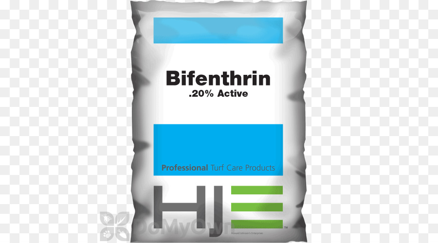 Sachet De Bifenthrine，Entretien Du Gazon PNG