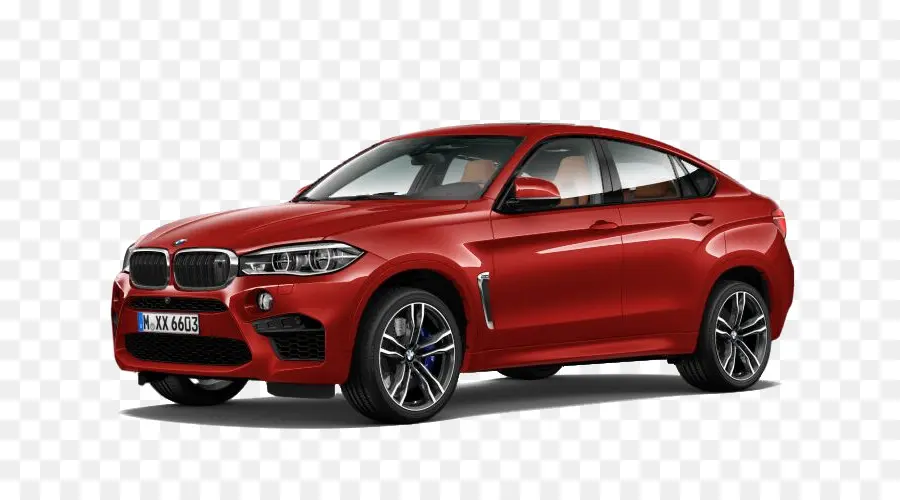 2018 Bmw X6 M，Bmw PNG