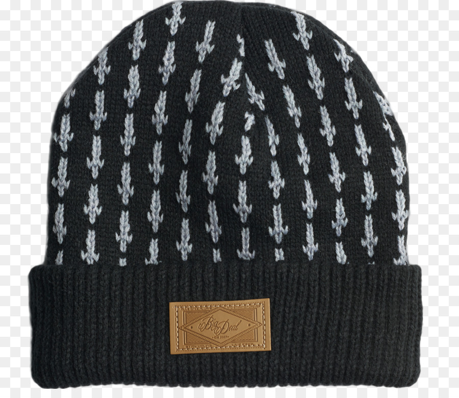 Beanie，Casquette En Tricot PNG