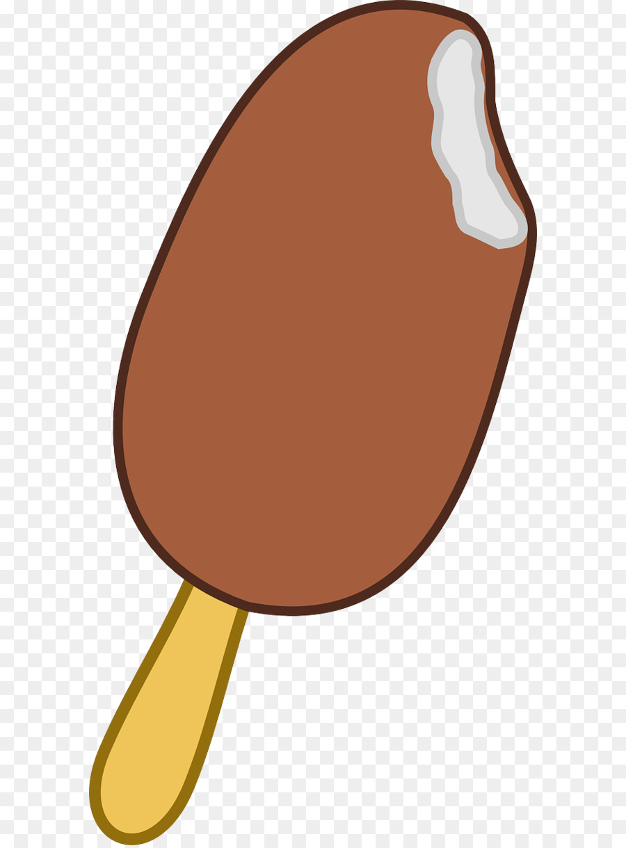 Glace Au Chocolat，Glace PNG