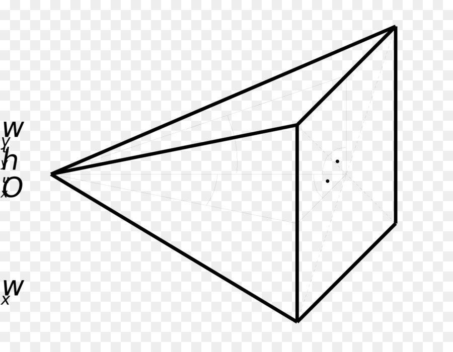 Triangle，Angle PNG