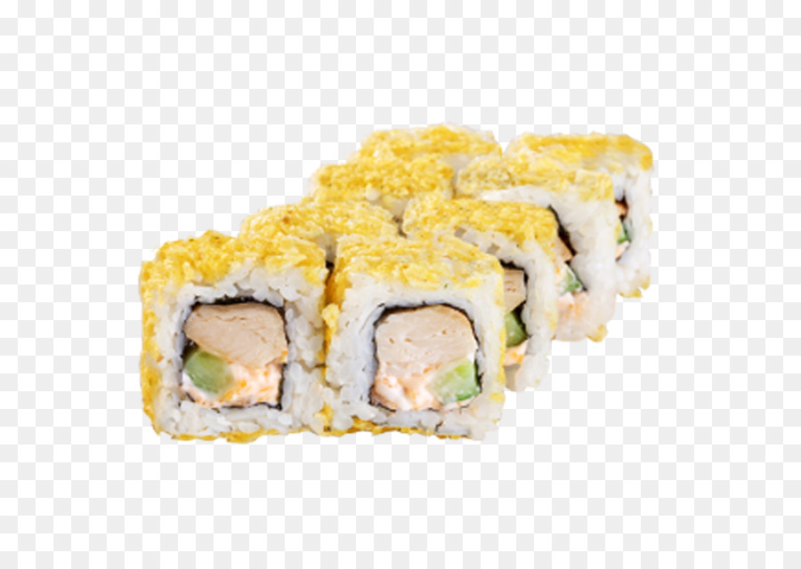 Rouleaux De Sushi，Japonais PNG