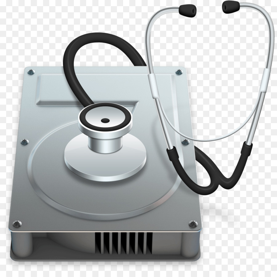 L Utilitaire De Disque，Macos PNG