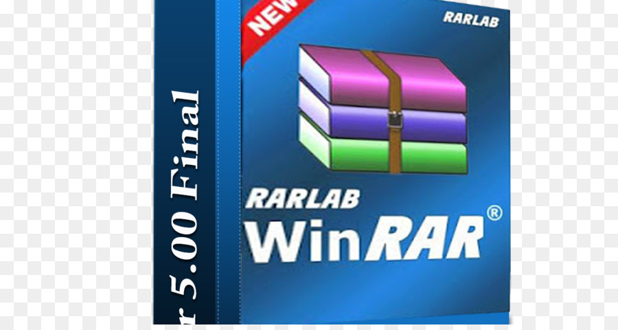 Winrar，Rar PNG